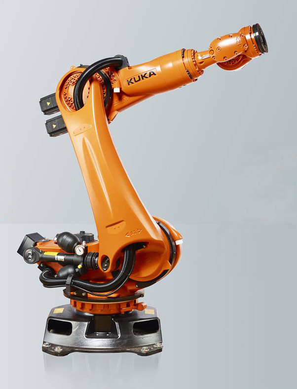 庫卡KR QUANTEC pro機器人